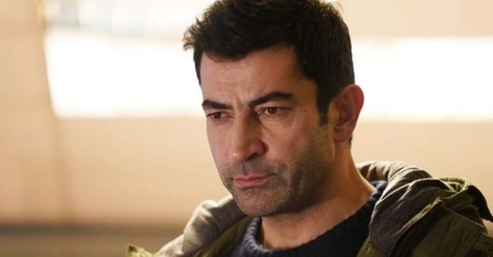 Kenan İmirzalıoğlu’ndan Disney Plus tepkisi