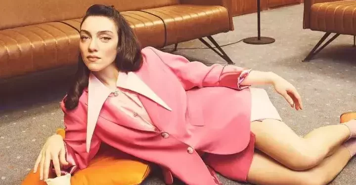 Ödüllü oyuncu Merve Dizdar’dan sosyal medya itirafı