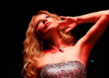 Meyra Bodrum’da hem göze hem kulağa hitap etti