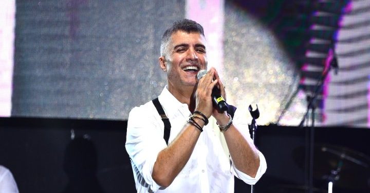 Özcan Deniz yoğun istek üzerine 1 Eylül’de final yapacak