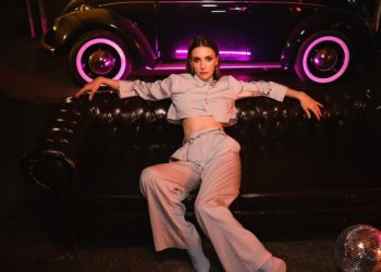 Pınar Güsar, ‘Sana Dair’ ile müzik piyasasına damga vuracak