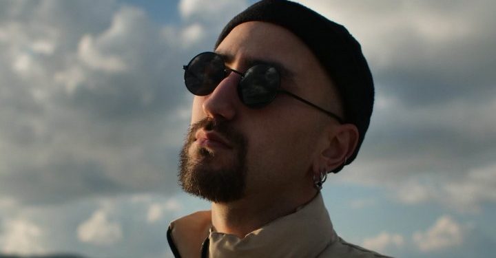 Rhan, yeni tekli çalışması ‘Yarası Olan Anlar’ı’ müzikseverlerin beğenisine sundu