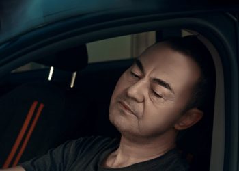 ‘Jest Oldu’ parçasına Serdar Ortaç’tan cover