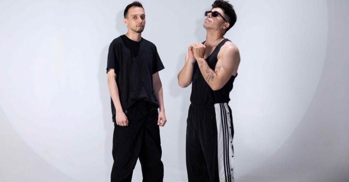 Tuğberk Işık ve Burak Alkın’dan ‘Boşa Yorulmam’