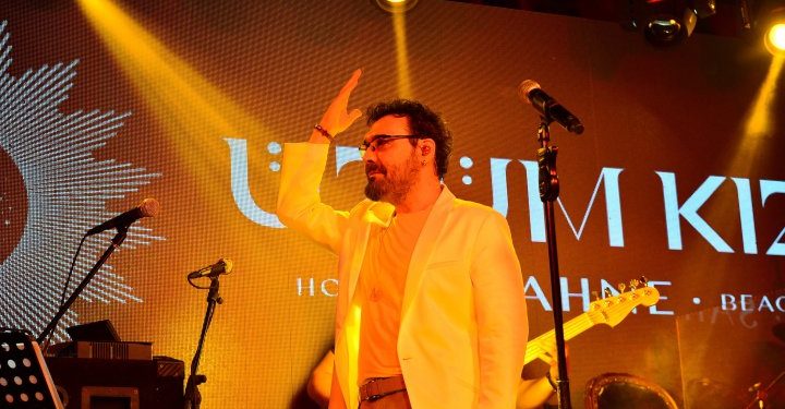 Yaşar’dan Üzüm Kızı’nda muhteşem final