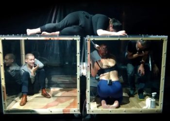 DasDas ev sahipliğinde ‘Gılgamış’ oyunu ilk kez sahnelenecek