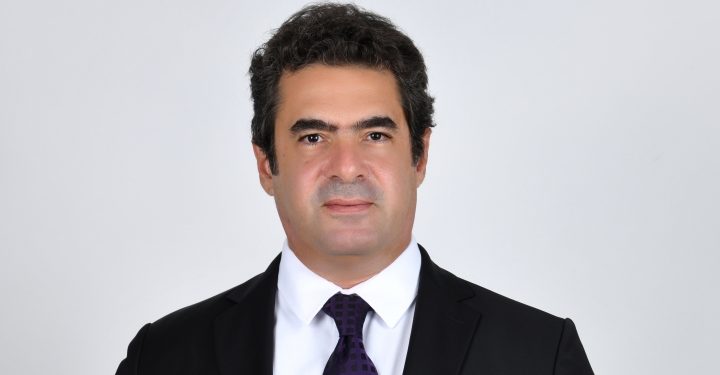 Borga Parlar, OMIX Genel Müdürü olarak göreve başladı