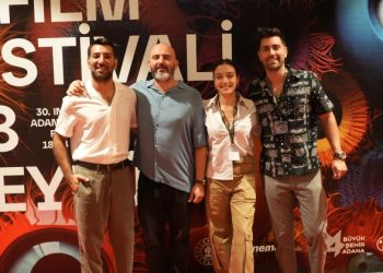 Magarsus’a Adana’da özel gösterim