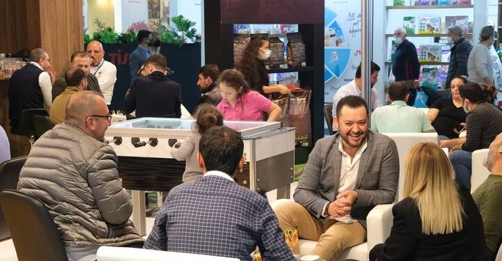 Evcil hayvan endüstrisi İstanbul’da buluşuyor