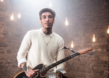 Can Bonomo ve Mavi Gri 23 Eylül’de aynı sahnede