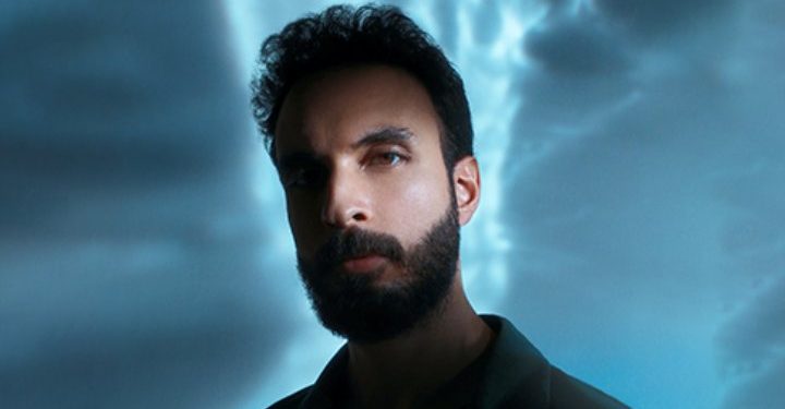 Can Kazaz’ın yeni şarkısı ‘Fırtına’ estirecek