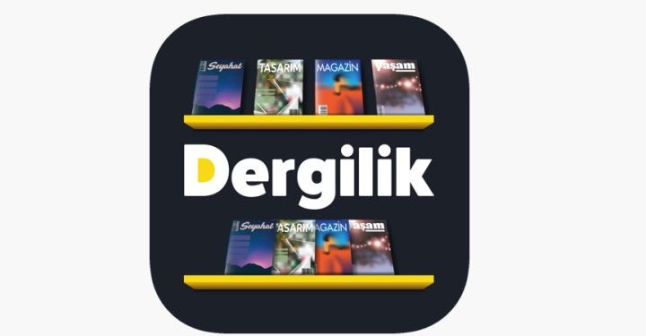 Turkcell Dergilik platformu kapatıldığı için Turkcell’deki dijital yayınlarımız sona eriyor