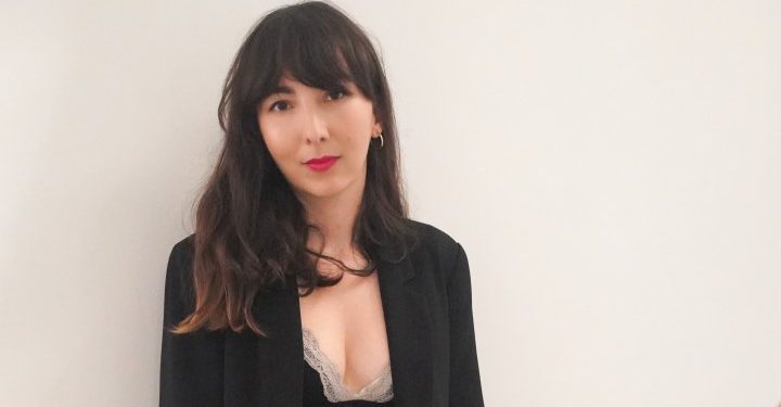 Dilan Damgacıoğlu, güncel moda trendlerine karşı düşüncelerini aktardı