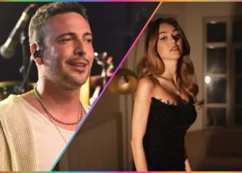 Oğuzhan Koç ile aşk yaşadığı iddia edilen Dilan Çiçek Deniz sessizliğini bozdu