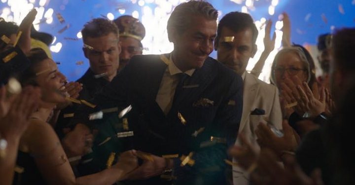 Erkan Petekkaya’nın dünya turnesi başlıyor