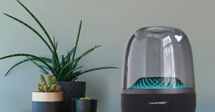 Harman Kardon Aura Studio 4 satışa sunuldu