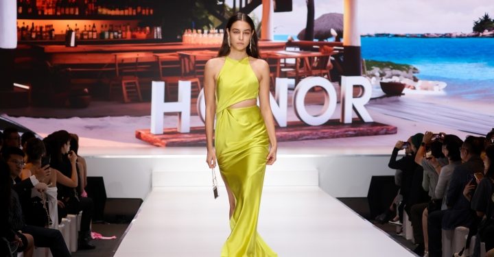 HONOR, Çin’de HONOR V Purse’ü tanıttı