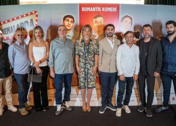 ‘Kalp Estetiği’ filmi ile kahkahaya hazır olun