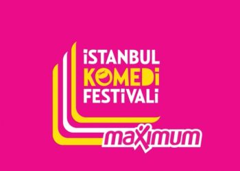 İstanbul Komedi Festivali’nin 6. yılı için geri sayım başladı