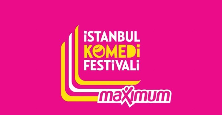İstanbul Komedi Festivali’nin 6. yılı için geri sayım başladı