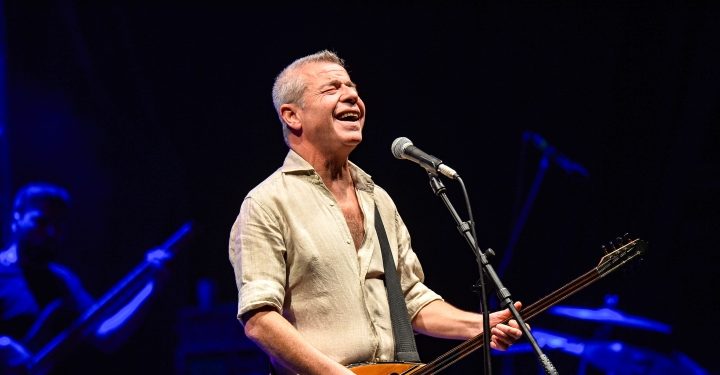 Levent Yüksel’den 30. yıla özel senfonik konser