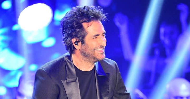 Mahsun Kırmızıgül İstanbul’daki ilk gecesinde sold out yaptı