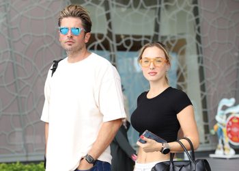 Mert Öcal sevgilisi Sude Burcu ile evlilik alışverişinde