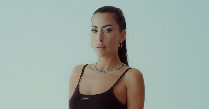 Merve Mira yeni şarkısı ‘Kalpsiz Bir Serseri’yi dinleyicilerinin beğenisine sundu