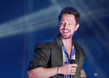 Murat Boz yeni işini ilk kez açıkladı