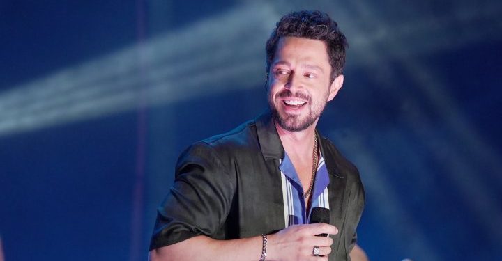 Murat Boz yeni işini ilk kez açıkladı