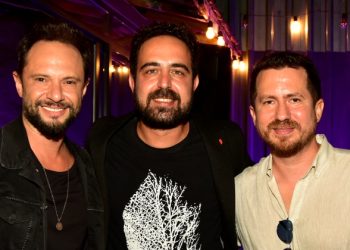 Kuruçeşme’nin yeni gözde mekanı Plato Kuruçeşme kapılarını özel bir davetle açtı