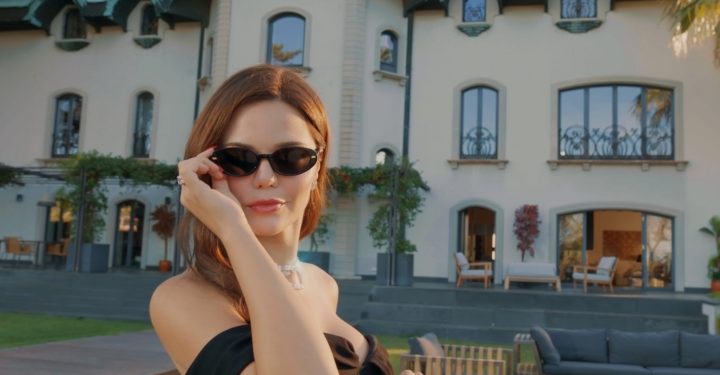 Ay Yapım’dan yeni dizi: Şahane Hayatım
