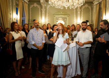 Yanındayız Derneği ‘Sezona Merhaba’ üye buluşması gerçekleşti