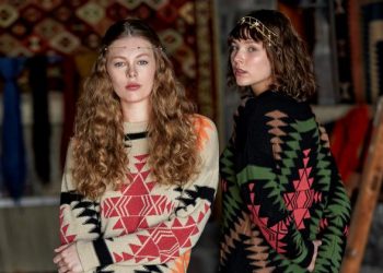 Healer, Love of Life koleksiyonu baktığı her yerde güzeli gören kadınlar için üretildi