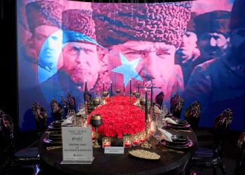 Sofralar Sergisi, ‘Sanat ve Yaratıcılığı Kutlayalım’ etkinliği düğün ve etkinlik turizminde rotayı Türkiye’ye çeviriyor