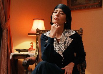 Pelin Akil’in ‘Lafite Hanım’ heyecanı