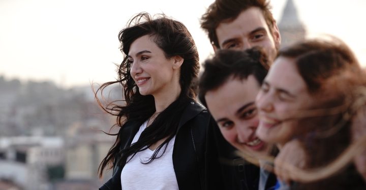 ‘Bir Derdim Var’ dizisinin ilk tanıtımı yayınlandı