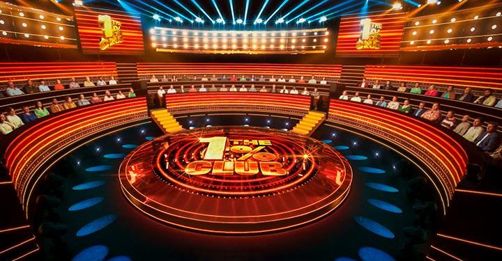 Acunmedya, BBC’nin sevilen formatı ‘The %1 Club’ı satın aldı