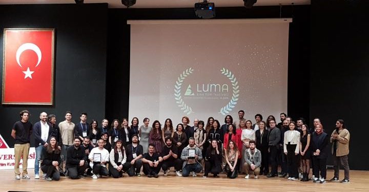 3. Luma Kısa Film Festivali’nde ödüller sahiplerini buldu