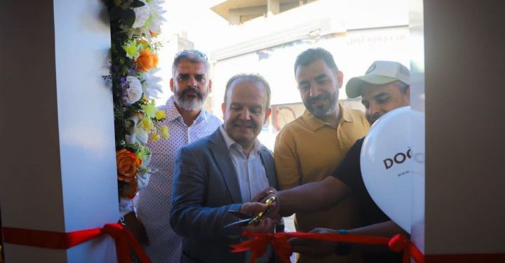 Doğtaş, Libya’nın başkentinde ikinci mağazasını açtı