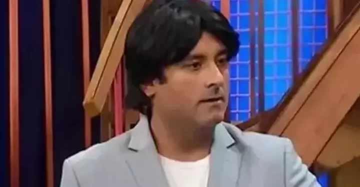 Rüştü Onur Atilla verdiği kilolarla şaşırttı