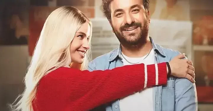‘Hunharca öpüştük’ diyerek gündemde bomba etkisi yaratan Büşra Pekin ve Hasan Can Kaya’dan açıklama!