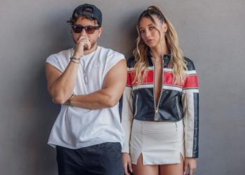 Aleyna Kalaycıoğlu ve rap müziğin başarılı temsilcilerinden Anıl Piyancı güçlerini birleştirdi