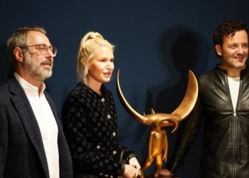 ‘Artful Dining Serisi’nin ilk yemeği gerçekleşti