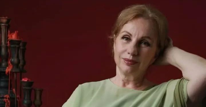 Ayşen İnci, Hindistan Film Festivali’nden ödülle döndü
