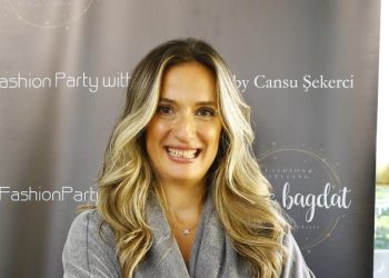 Cansu Şekerci, Sonbahar/Kış 2024 sezon trendleri ve stil önerilerini anlattı