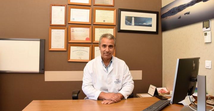 Prof. Dr. Dilaver Özturan, dergimiz Quality’e KBB sağlığı ile ilgili çok önemli bilgiler verdi