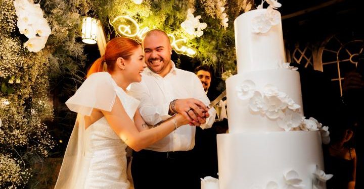 Dilhan Karadeniz, Kerem Kayalar ile evlilik yolunda ilk adımı attı