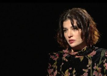 Gonca Vuslateri’den Ahmet Mümtaz Taylan’a çarpıcı açıklamalar