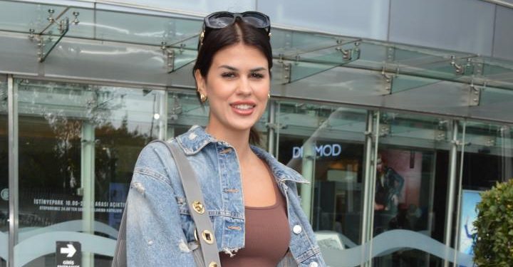 Mehmet Ali Erbil’in genç nişanlısı Gülseren Ceylan iddialara yanıt verdi